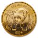 Chinese 1 oz Gold Panda Coin - Random Year